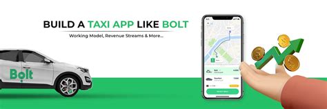 bolt taxi official website.